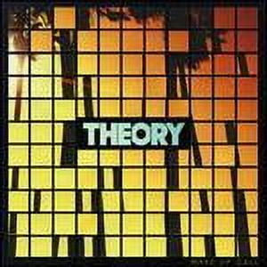 Theory of a Deadman - Wake Up Call - Music & Performance - CD