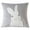 B, variant on Lilixerw Cute Bunny Throw Pillow Cover Cute Rabbit Pillowcase Cushion Cover Spring Summer Home Decoration Cotton Pillow Case,17.7 x 17.7 inch