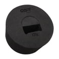 thumbnail image 3 of Almencla Underwater Camera Floats Block Versatile Practical Portable Aquatic Arm Floats 6.5x4cm, 3 of 8