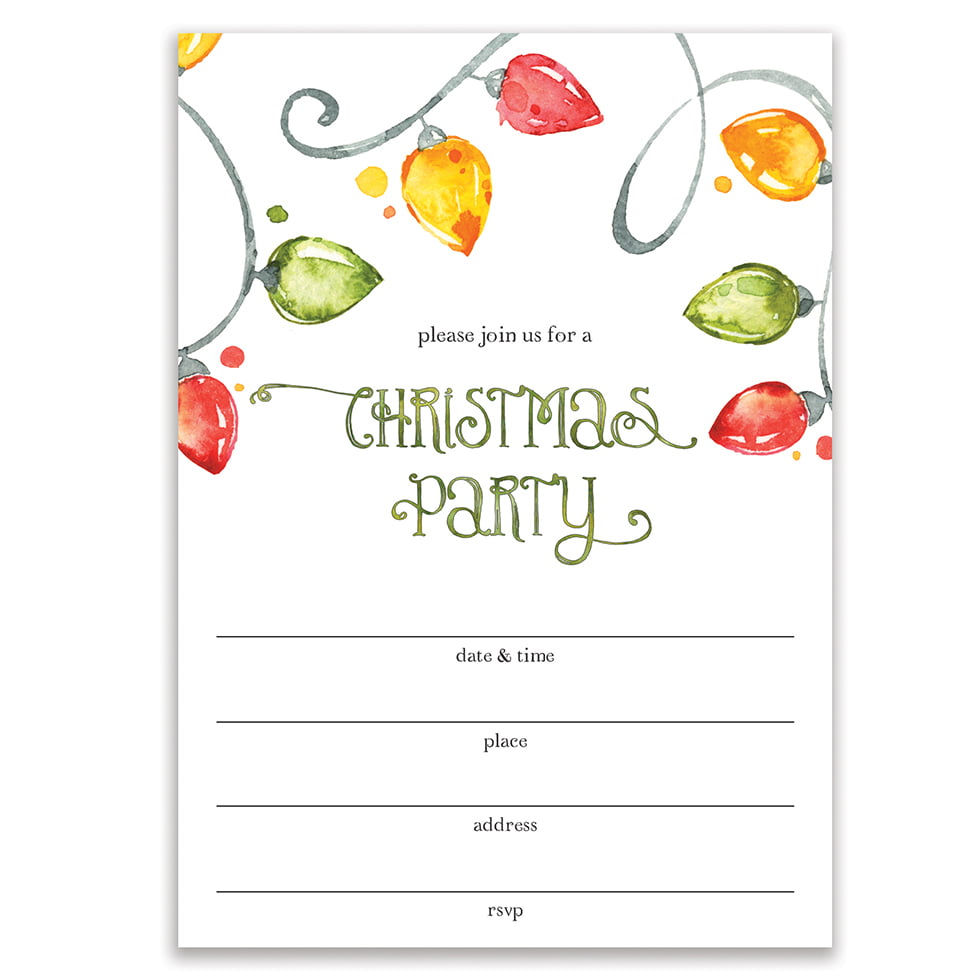 christmas-fill-in-party-invitations-with-envelopes-pack-of-25