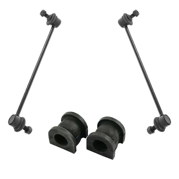Front Sway Bar End Link Bushing Suspension Kit Set 4pc for Honda Odyssey Van PSA69658