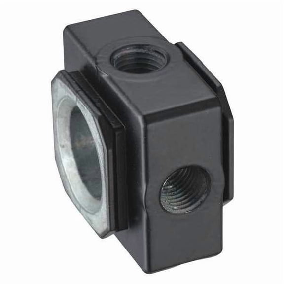 Speedaire Porting Block 4ZK41