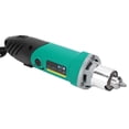 thumbnail image 2 of HT2420 480W Electric Grinding Set for Jade Metal Glass Cutting 6.5mm Speed Control Chuck Kit Prise US AC110V, 2 of 11