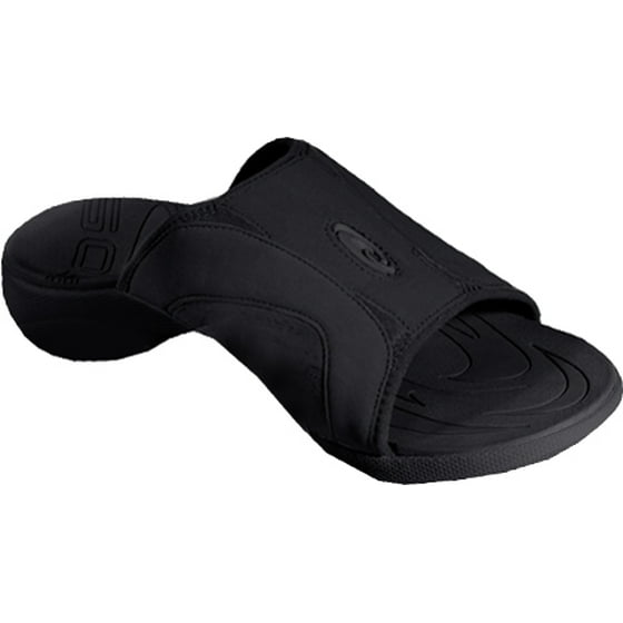 sole men's sport slide sandals
