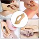 thumbnail image 1 of Herramienta de madera Gua Sha, herramienta de masaje de terapia, masajeador de drenaje linfático para la salud y la belleza (2 uds) ShuxiuWang 8390605234729, 1 of 1