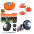 thumbnail image 1 of Lawn Mower Accessories String Trimmer Heads Accessories Lawn Mower Heads Lawn Mower Adaptor Without Demoulding, 1 of 7