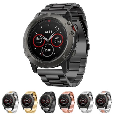 fenix 3 replacement strap