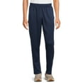 thumbnail image 2 of Athletic Works Men's Tennis Pants, Sizes up to 3XL, 2 of 6