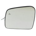 thumbnail image 2 of For 2011-2021 Grand herokee Mirror Glass Glass SET PAIR, 2 of 5