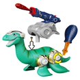 thumbnail image 2 of Juguetes de dinosaurios Zulema Plesiosauro Aprendizaje de Juguetes educativ construcción ensambble, 2 of 6