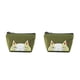 thumbnail image 4 of Sonducket Exquisito gato portátil impreso monederos dibujos animados Animal Mini dinero bolsa tarjetero llavero carteras Type3 NO3 Sonducket CBP079705, 4 of 5