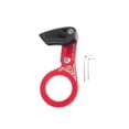 thumbnail image 1 of Aluminum Alloy Chain Guide MTB Catcher Clamp Bike Single Speed Adjuster Bike Single Road Part Axis red, 1 of 9