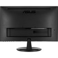 thumbnail image 2 of Moniteur ASUS 21,5" Eye Care 1080P - VP229Q, 2 of 6