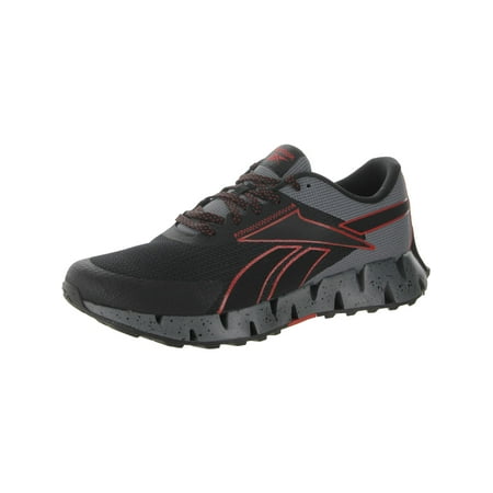 Reebok Mens Zig Dynamica 2 Adventure Trail Performance Running Shoes