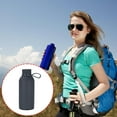 thumbnail image 2 of Outdoor Sports Portable Insulated Cup Stainless Steels Small Mouth Bottle Handheld Car Water Cup Insulated Bottle Enduri, 2 of 4