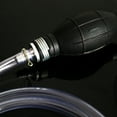 Suction Cup Fuel Pipe Pump Oil Sucker Hand Pump Petrol Resistant Pump