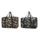 thumbnail image 2 of Bolsa grande de viaje Advancent organizador impermeable y de varios tamaños bolsa de almacenamiento de viaje apilable Camuflaje marrón trompeta, 2 of 6