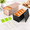 Gold & Black-2.2LB & 1LB (2-Pack), variant on 2.2lb Pullman Loaf Pan With Lid Nonstick Carbon Steel Square Bread For Baking Shokupan Sandwich De Mie & Sourdough - Includes 6 B