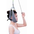 thumbnail image 1 of Over Door Cervical Traction Kit, Neck Disk Relief, For Neck Shoulder Pain Brace Relief Head Home, Neck Disk Relief, 1 of 4