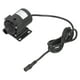 thumbnail image 2 of Bomba de agua de refuerzo BS‑40A DC 24V con motor sin escobillas de bajo ruido y microbomba para acuarios, 2 of 14