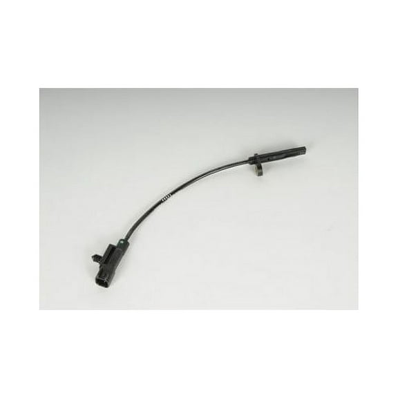 Front ABS Speed Sensor - Compatible with 2010 - 2016 Cadillac SRX 2011 2012 2013 2014 2015