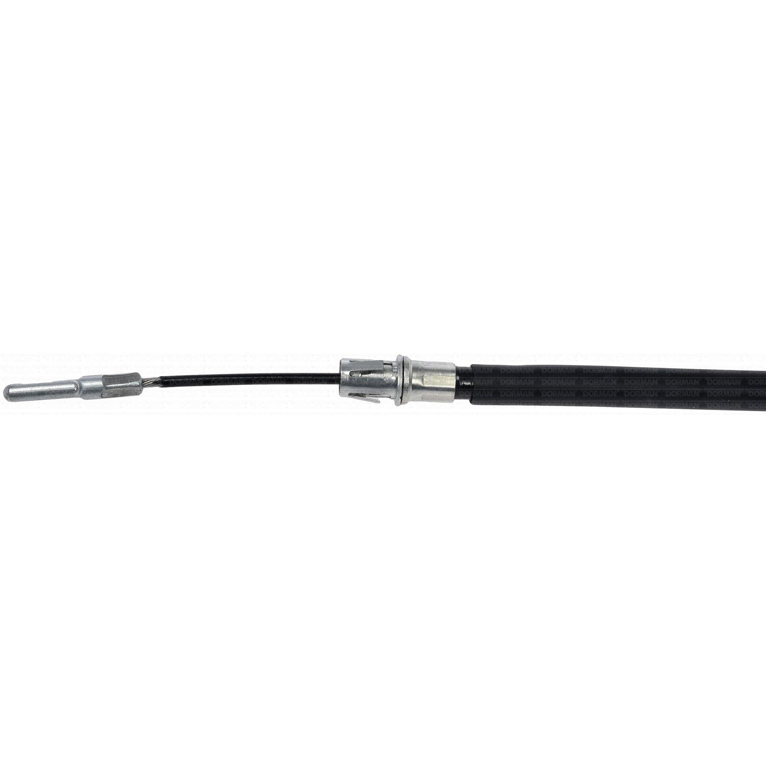 Dorman C661394 Rear Passenger Side Parking Brake Cable Compatible with Select Ford / Lincoln Models Fits select: 2010-2012 FORD TAURUS, 2009-2012 LINCOLN MKS