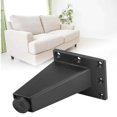 thumbnail image 1 of Sofa Leg, Furniture Leg Durable  For Bedside Tables For Coffee Tables, 1 of 8