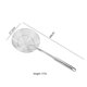 thumbnail image 1 of Colador de araña de acero inoxidable macizo, cucharón para cocinar y freír, utensilios de cocina, colador de alambre, cuchara coladora de Pasta, 1 of 5
