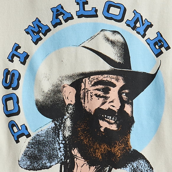 Dolly Parton Boys Tie Dye Graphic Tee with Short Sleeves, Sizes 4