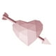 thumbnail image 3 of Fiudx Escultura de Papel de Corazón Diy, Decoración Manual para Colgar En La Pared, Actividad Interactiva de Ensamblaje, Decoración para La Puerta Del Hogar, Ideal para Parejas, Kit de Modelo de Pape, 3 of 3