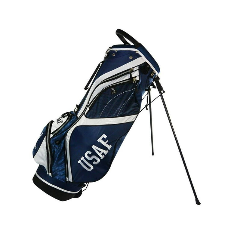 U.S. AIR FORCE ゴルフバッグ U.S. AIR FORCE ゴルフバッグ