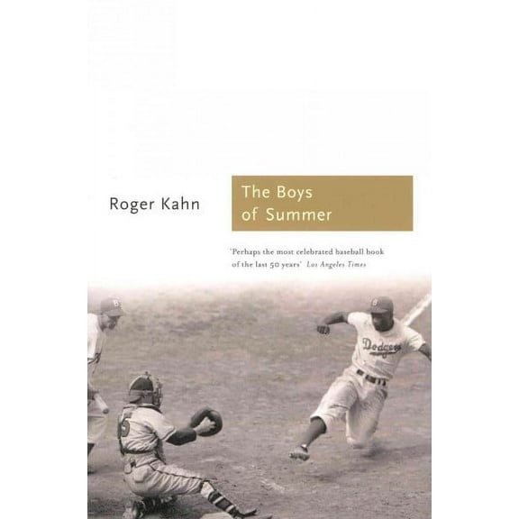 The the Boys of Summer