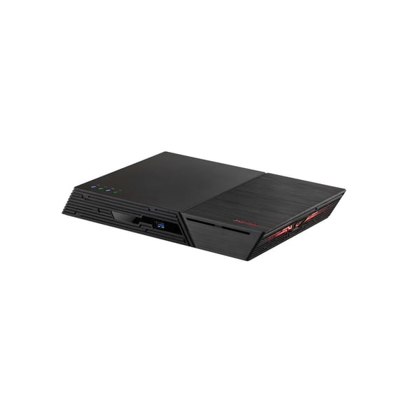 ASUSTOR FLASHSTOR 6 (FS6706T) Network Storage