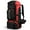 Red, variant on 65L Camping Hiking Backpack Water Resistant Large Outdoor Travel Backpack for Men & Women, Red, 006
