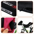 thumbnail image 5 of windbreak handle covers,Bike Handlebar Mittens Handle Covers Cold Winter Handlebar Hand Cold Weather Mountain Handlebar Hand Warmer Mittens Winter Handlebar Weather Mountain Bike, 5 of 5