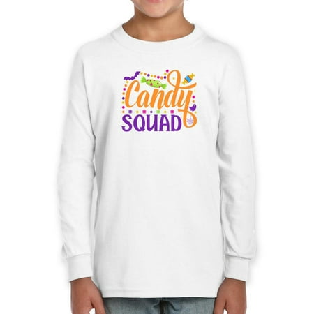 

Colorful Candy Squad Long Sleeve Toddler -Image by Shutterstock 3 Toddler