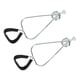thumbnail image 4 of Soporte Para Pantalla De Lámpara, Accesorio De Soporte De Abrazadera De Reptil De Agarre Fuerte, Fácil De Instalar, Seguro Con Accesorio Para Lagarto ANGGREK Otros, 4 of 8
