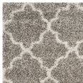 thumbnail image 3 of Safavieh Hudson Jaye Geometric Shag Area Rug, 3 of 9