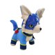 thumbnail image 1 of Muñeca de peluche Monsters Hunters Rise 26 cm, 1 of 2