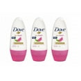 thumbnail image 2 of Dove Roll-on Pomegranate 50 Ml (Pack Of 2), 2 of 3
