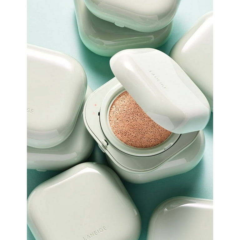 Free New Neo Cushion Matte (23N) – MUSE on the move