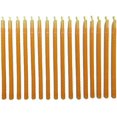 thumbnail image 1 of Bag Clips 16pc Durable Food Clip Set for Kitchen Storage Color Coded Bag Closure Sticks. Reusable Chip Bag Clips. Durable Cereal Bag Clips. Provide Air Tight Seal. Chip Clips (Medium), 1 of 8