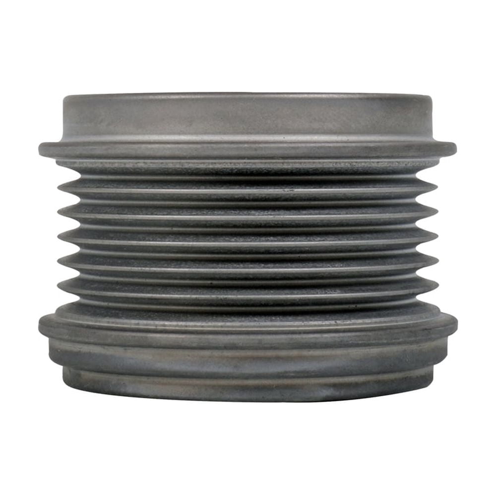 Litens Overrunning Alternator Decoupling (OAD) Pulley - Original Equipment Quality Fits select: 2013-2016 AUDI A4, 2013-2017 AUDI A5