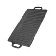 thumbnail image 3 of Griddle Pan, Non-Stick Double-Sided Non-stick Grill Pan, For Making Eggs Pancake, 3 of 8