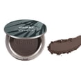 thumbnail image 1 of CoverUp Instant Temporary Hair Color Touch-Up Powder, Compact Gray Hair Concealer for Roots & Regrowth, Black or Brown, 13g, 1 of 8