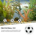 thumbnail image 3 of SWETRACE 10Ud Ornamental Fútbol Para Acuario En Color Múltiple Resistente Para Ambiente Familiar, 3 of 6