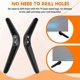 thumbnail image 5 of Stand for TCL TV Stand Legs, TV Stand for TCL Roku TV Legs, 5 of 5