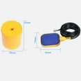 thumbnail image 3 of tredstone Corrosion-resistant Liquid Level Float Switch Sensor For Pump Tank Widely Used In Water Supply 10m, 3 of 6