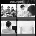 thumbnail image 4 of Back Straightener Posture Corrector, Unisex Corrector Back Brace Pressure Balance  Wearing  For Cycling XS,S,M,L,XL, 4 of 8
