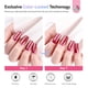 thumbnail image 4 of Set de esmaltes de uñas SAVILAND Color Artistry Chameleon 6 x 10 ml, 4 of 7